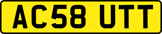 AC58UTT