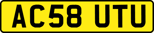 AC58UTU
