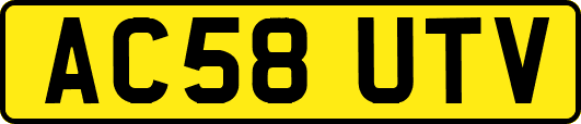 AC58UTV