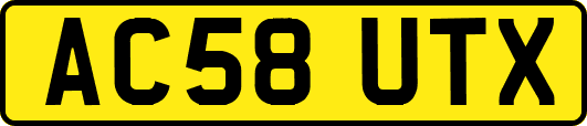AC58UTX