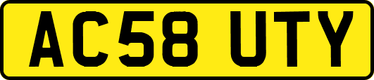 AC58UTY