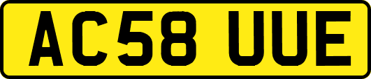 AC58UUE