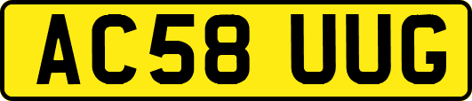 AC58UUG
