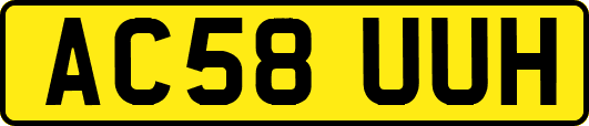 AC58UUH