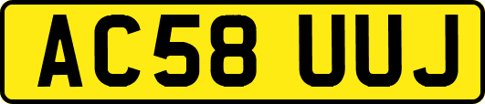 AC58UUJ