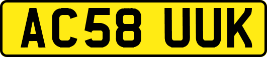 AC58UUK