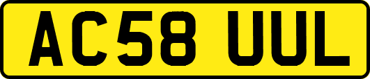 AC58UUL