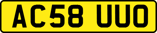 AC58UUO