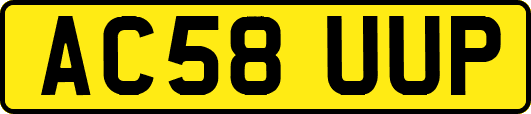 AC58UUP