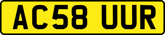 AC58UUR