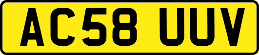 AC58UUV