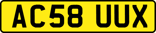 AC58UUX