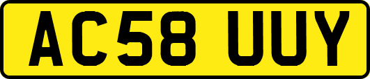 AC58UUY