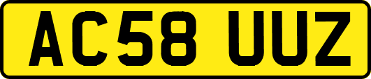 AC58UUZ