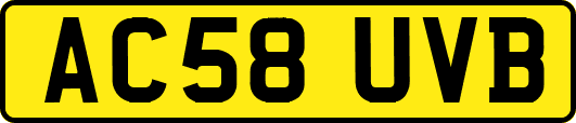AC58UVB