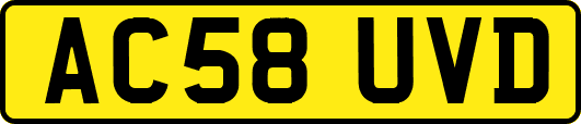AC58UVD