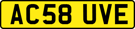 AC58UVE