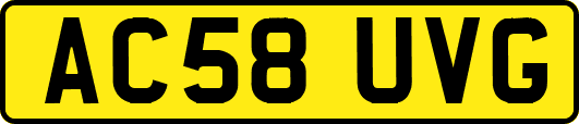 AC58UVG