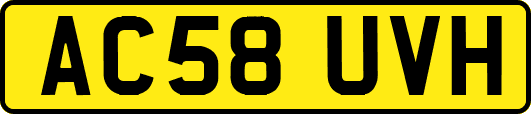 AC58UVH