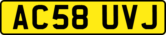 AC58UVJ