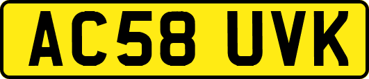AC58UVK