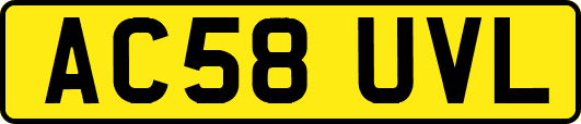 AC58UVL
