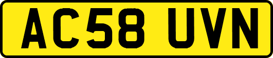 AC58UVN