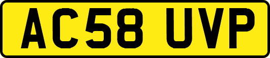AC58UVP