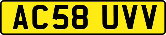 AC58UVV