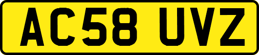 AC58UVZ