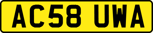 AC58UWA