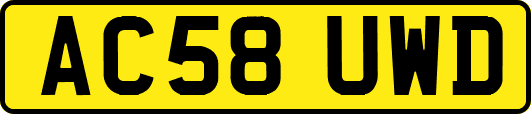 AC58UWD