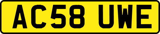 AC58UWE
