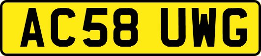 AC58UWG
