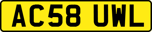 AC58UWL