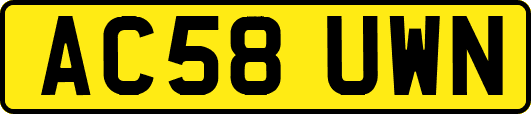 AC58UWN
