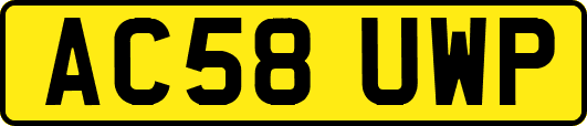 AC58UWP