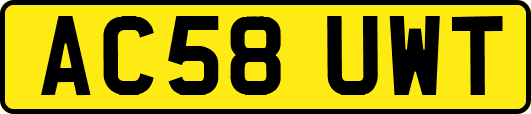 AC58UWT