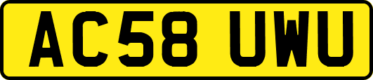AC58UWU