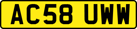 AC58UWW