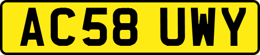AC58UWY