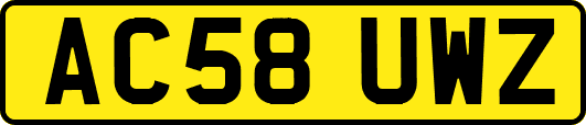 AC58UWZ