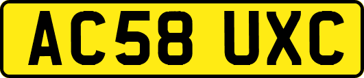 AC58UXC