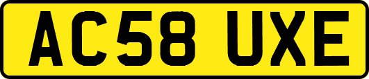 AC58UXE