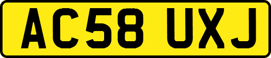 AC58UXJ