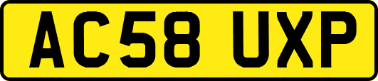AC58UXP