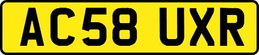 AC58UXR