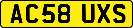AC58UXS