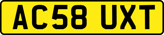 AC58UXT