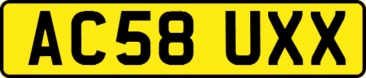 AC58UXX